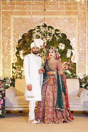 Sana & Ijaz Barat 00142