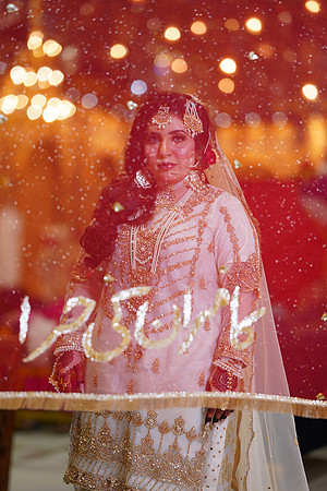 Hira & Kamran Nikah 00044