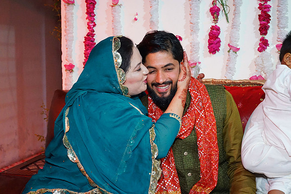 Dawood & Sitara Mehndi 00130