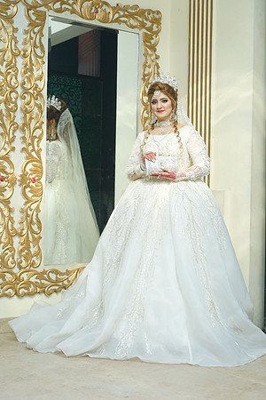 Farooq & Ayesha Walima 00021