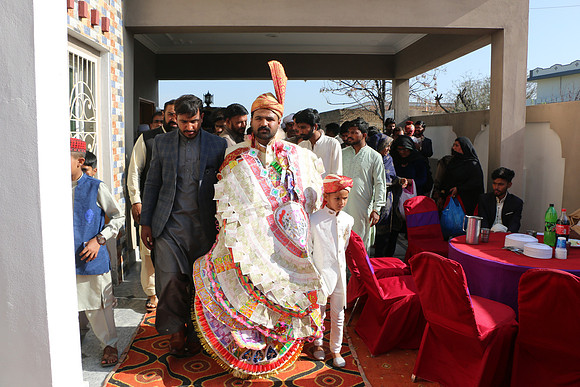 Arslan Barat 00141