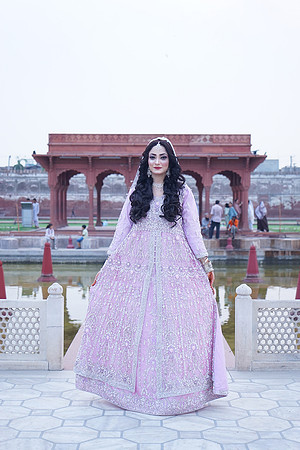 Wajahat & Nosheen Walima 00172