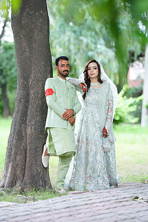 Uzma & Imran Nikah 00071