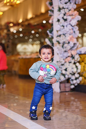 Ifrahim & Maria Nikah 00204