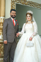 Farooq & Ayesha Walima 00020