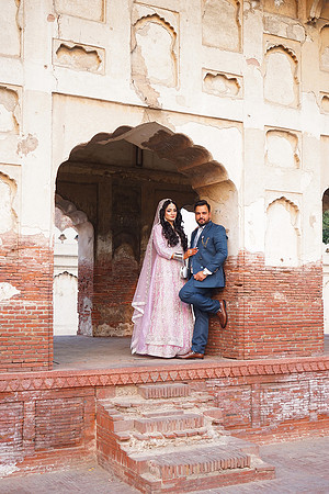 Wajahat & Nosheen Walima 00060