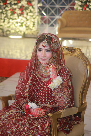 Hina & Ahsan Barat 00155