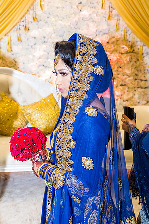 Reepa & Tareq Wedding at Cardiff County Hall-7158
