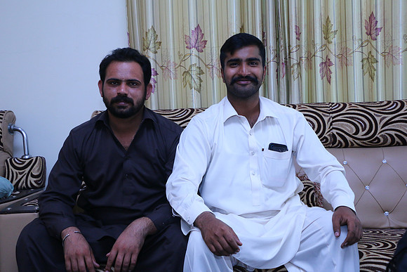 Arslan Barat 00147