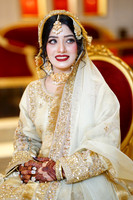 Ayesha & Khurram Nikah 00018