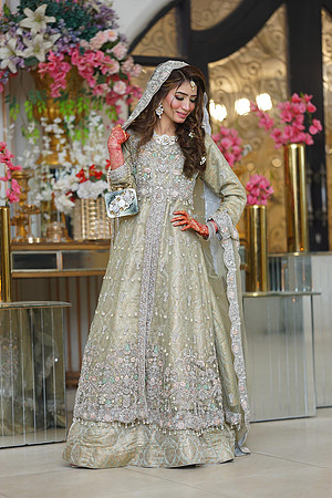 Hina & Ahsan Walima 00068