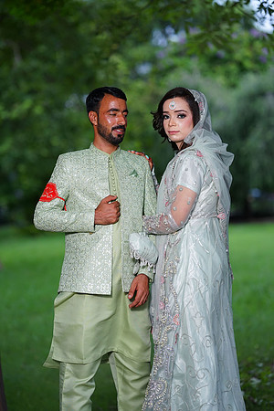 Uzma & Imran Nikah 00216