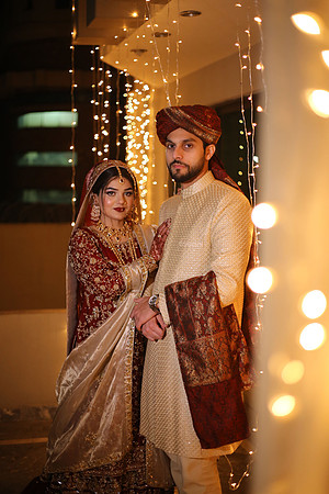 Hasan & Sundus Barat 00089