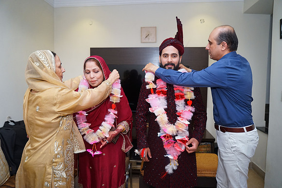 Umair & Afifa Barat 00047