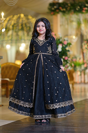Waqas & Fatima Walima 00105