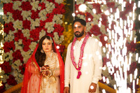 Hira & Kamran Nikah