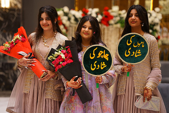 Maheen & Usama Nikah 00148
