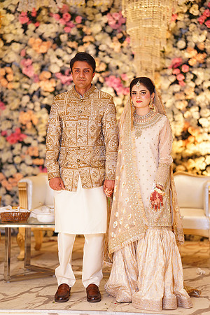 Maheen & Usama Nikah 00059