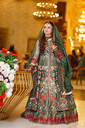 Muskan & Faizan Mehndi 00024