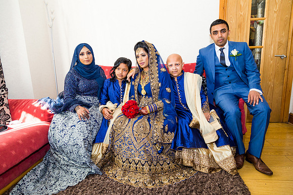 Reepa & Tareq Wedding at Cardiff County Hall-7059