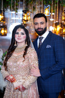 Waqas & Fatima Walima 00015
