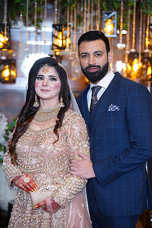 Waqas & Fatima Walima 00015