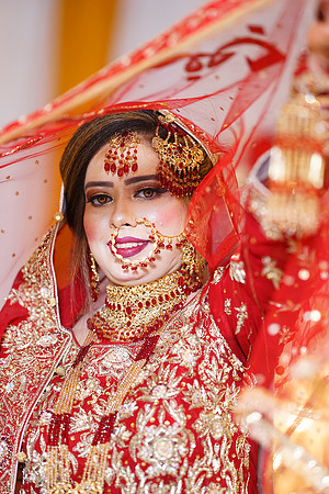 Hina & Jaffar Barat 00011