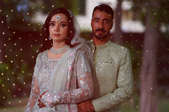 Uzma & Imran Nikah 00179
