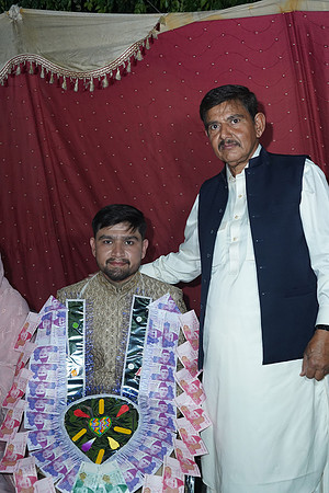 Usama & Bisma Barat 00158