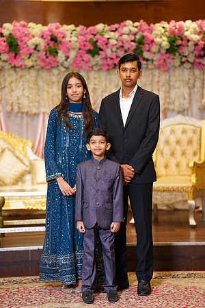 Nimra & Umair Walima 00170
