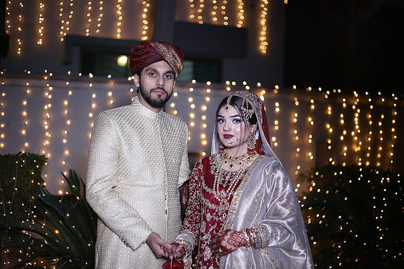 Hasan & Sundus Barat 00068