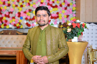 Usama & Bisma Mehndi 00001