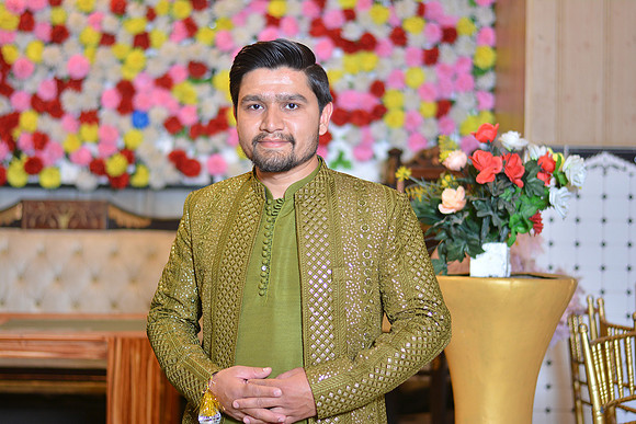 Usama & Bisma Mehndi 00001