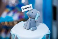 Zahroon's Birthday at Blaina Community Centre-7289