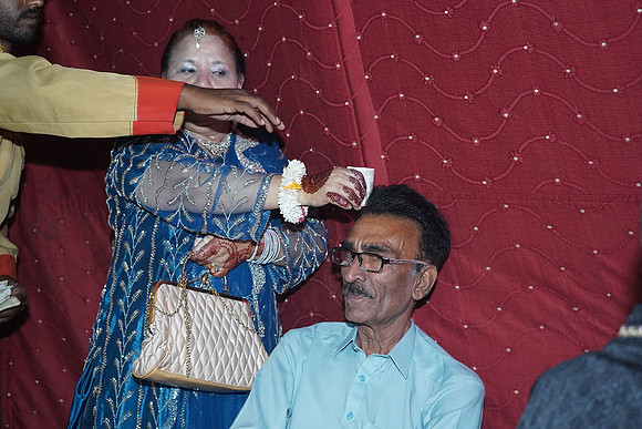 Usama & Bisma Barat 00201