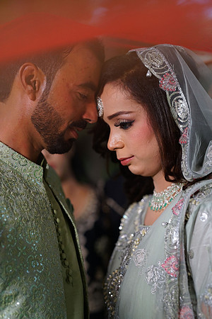 Uzma & Imran Nikah 00191