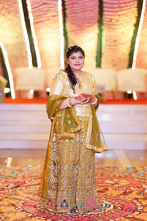 Ifrahim & Maria Mehndi 00053