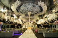 Usman & Zarwa Walima 00012