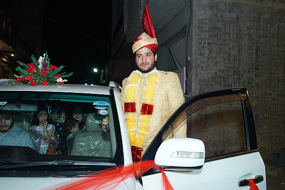 Farhan & Anum Barat 00140