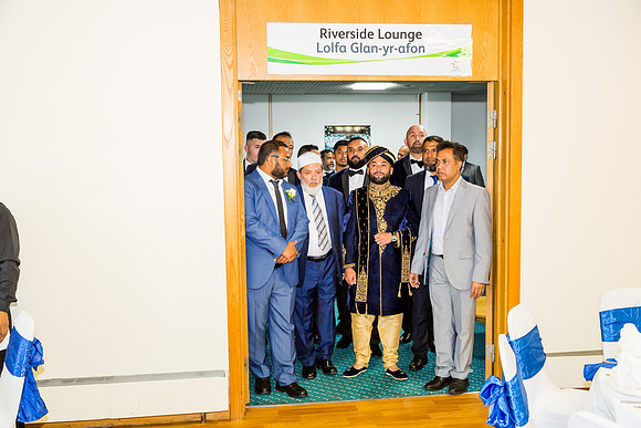 Reepa & Tareq Wedding at Cardiff County Hall-7207