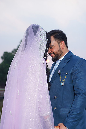 Wajahat & Nosheen Walima 00149
