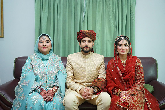 Hasan & Sundus Barat 00177