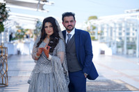 Ali & Samia Reception 00020
