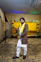 Umer Hayat & Qurat ul Ain Mehndi 00012
