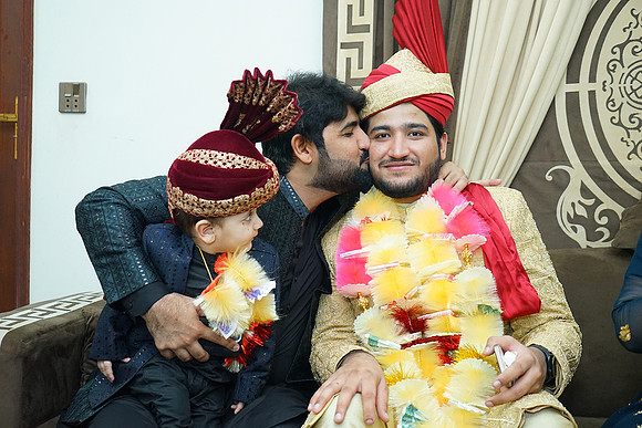 Farhan & Anum Barat 00083