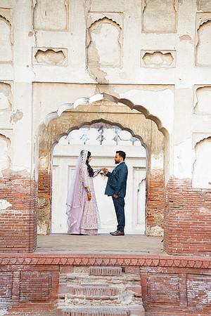 Wajahat & Nosheen Walima 00040