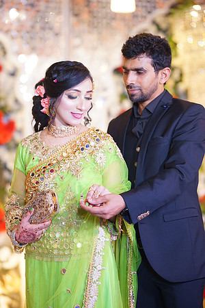 Nouman & Hijab Barat 00790