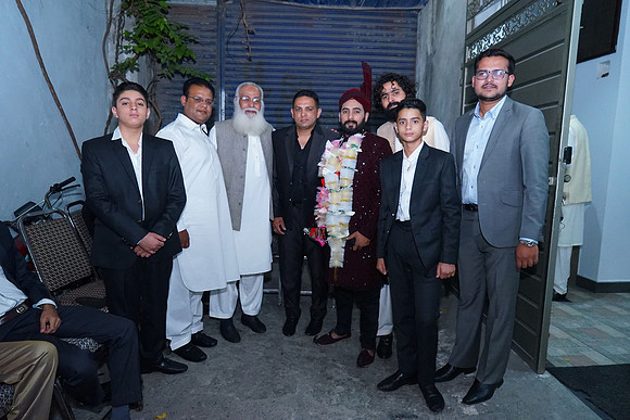 Umair & Afifa Barat 00060