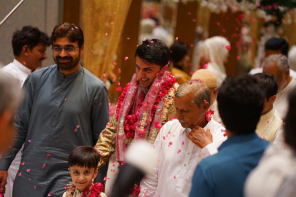 Maheen & Usama Nikah 00140