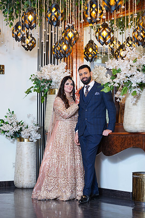 Waqas & Fatima Walima 00028